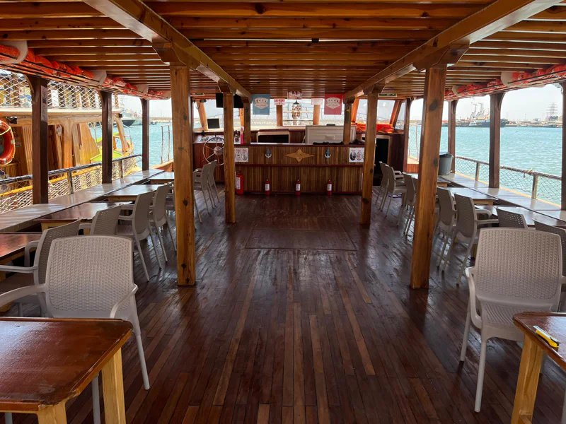 Релакс-прогулка на яхте — фото 5, Аланья | Покатаем