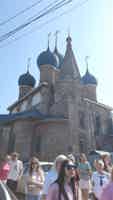 Экскурсия "Ярославль — только самое лучшее на автобусе" - фото отзыва 4