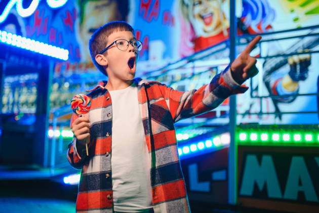 Парк LEGOLAND Шанхай: билет в мир аттракционов и миниатюр
