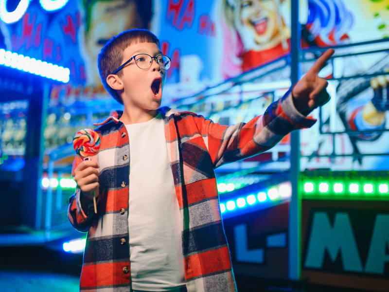 Парк LEGOLAND Шанхай: билет в мир аттракционов и миниатюр