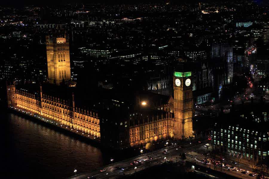 Вечерний Лондон - фото 2