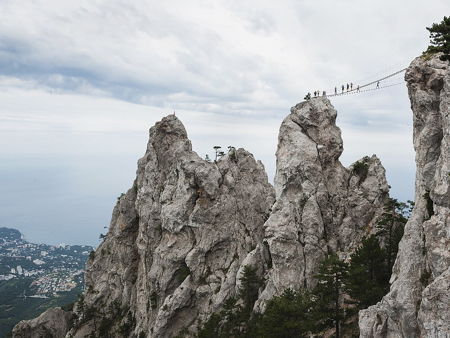 Пещера Дианы