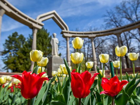 Бульвар Эркиндик