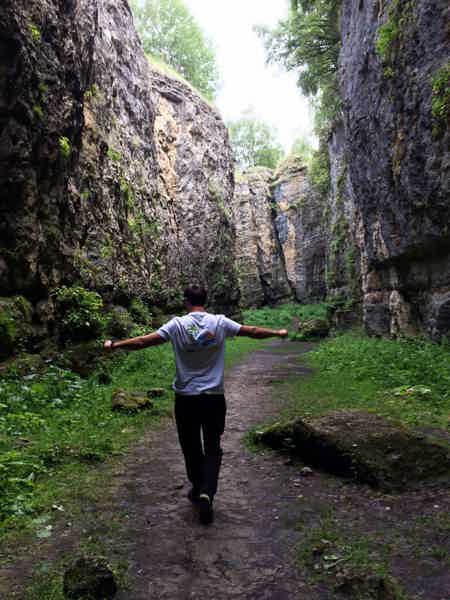 Горный тур по Дагестану: Хунзах, Матлас, Каменная чаша и озеро Мочох - фото 3