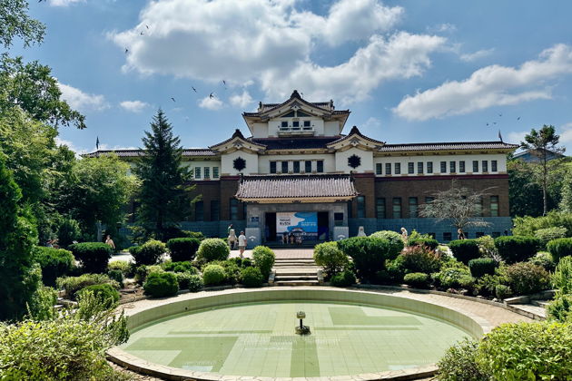 Виды «По страницам истории»: обзорная экскурсия по Южно-Сахалинску