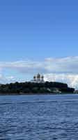Экскурсия "Экскурсионный рейс «Волга — сердце Ярославля» на электрокатамаране" - фото отзыва 2