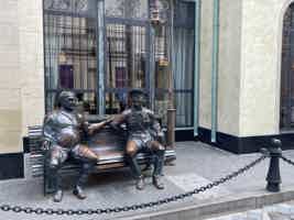 Экскурсия "Тбилиси с улыбкой: прогулка по Старому городу" - фото отзыва 5