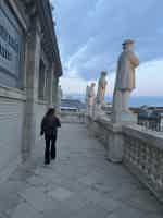 Экскурсия "Экскурсия в Пештe: от моста Эржебет до Парламента" - фото отзыва 1