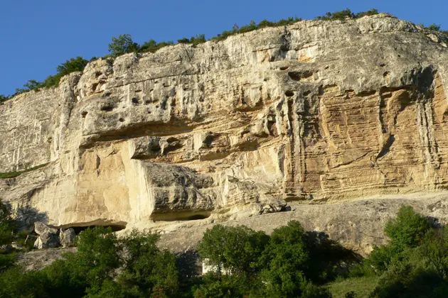 Восточный турист: Бахчисарай — фото 3