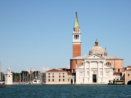 Сан-Джорджо-Маджоре