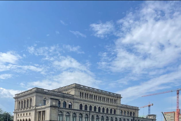 Виды Калининград: все самое интересное  на автомобиле!