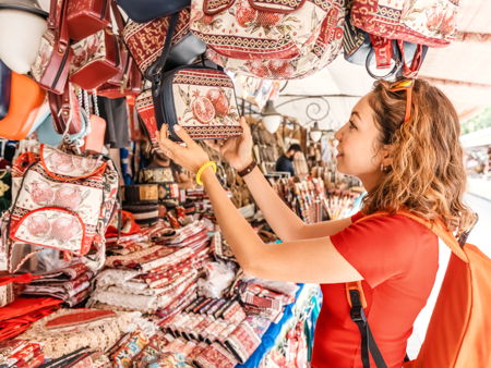 Рынок «Гум»