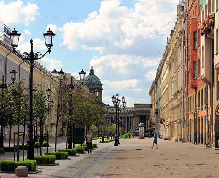 Петербург, исполняющий мечты - фото 3