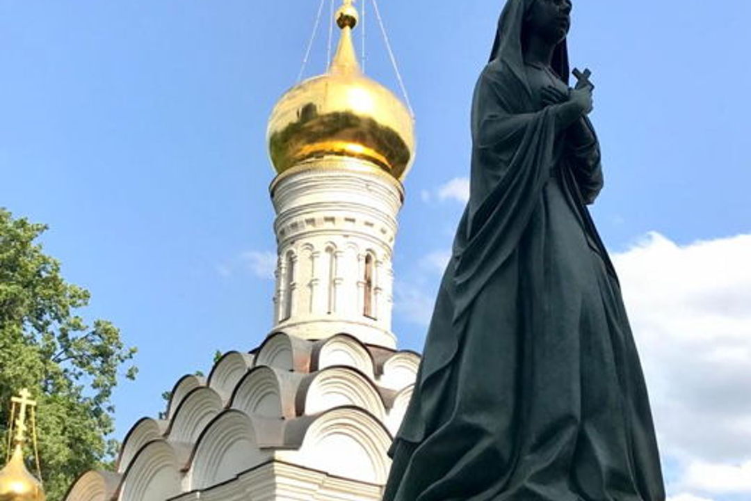 Судьбы Донского монастыря и дворянского некрополя — фото 8
