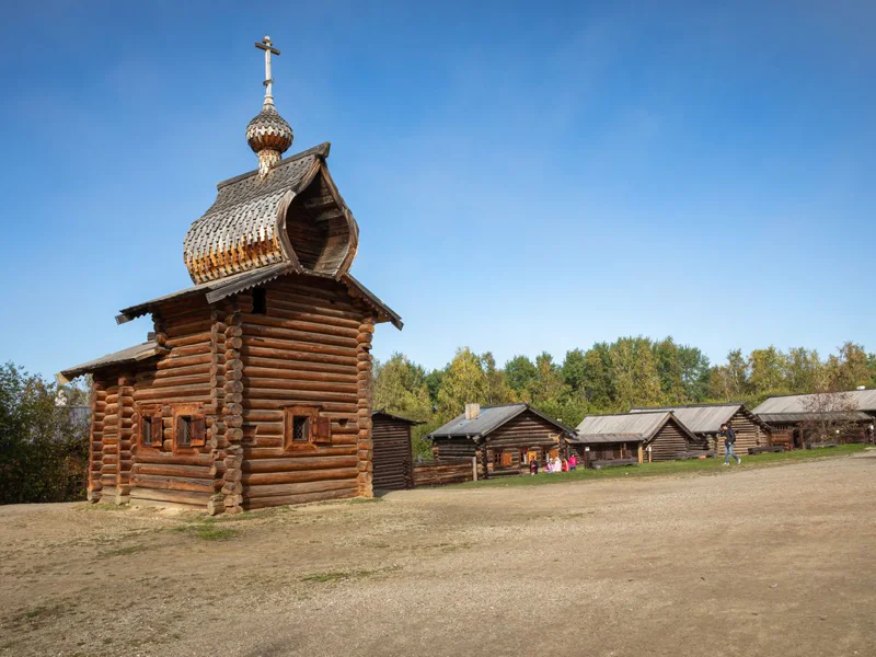 Экскурсия из Иркутска в Листвянку на транспорте туристов — фото 3, Иркутск | Покатаем