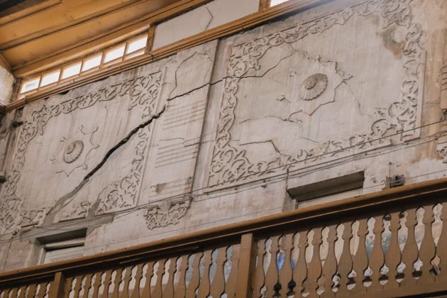 Виды Старый Тбилиси: история, архитектура и люди