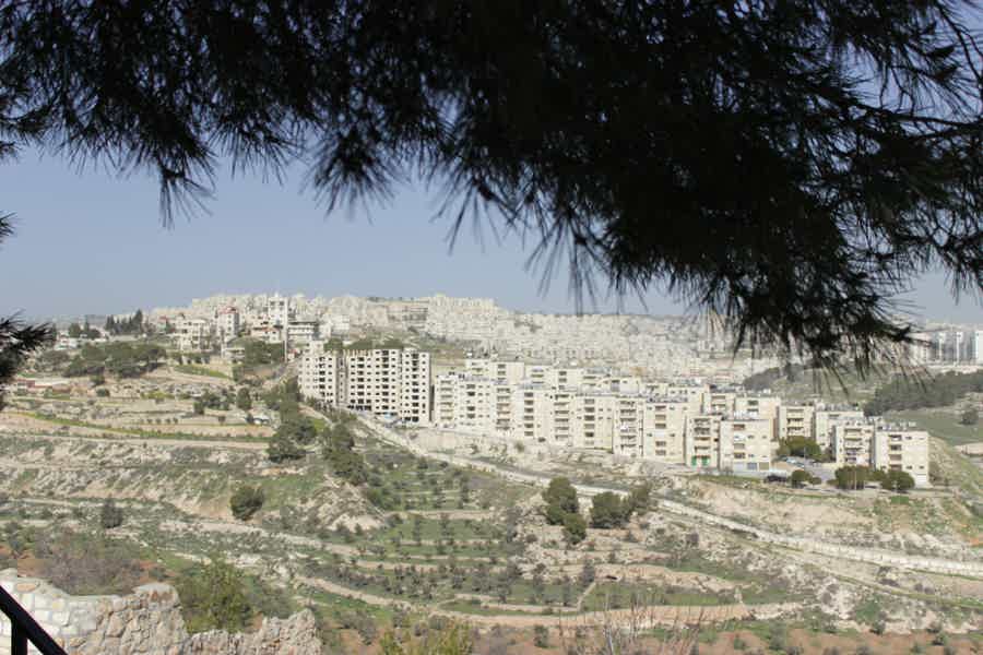 Иерусалим трёх тысяч лет - фото 2