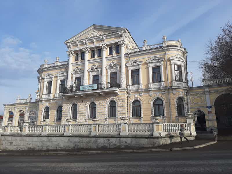 Пермь — город трех столетий - фото 2
