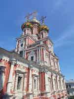 Экскурсия "Рождественская сторона и теплоходная прогулка" - фото отзыва 5