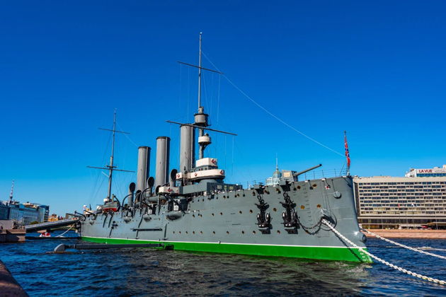 Виды  Обзорная экскурсия + Петропавловская крепость