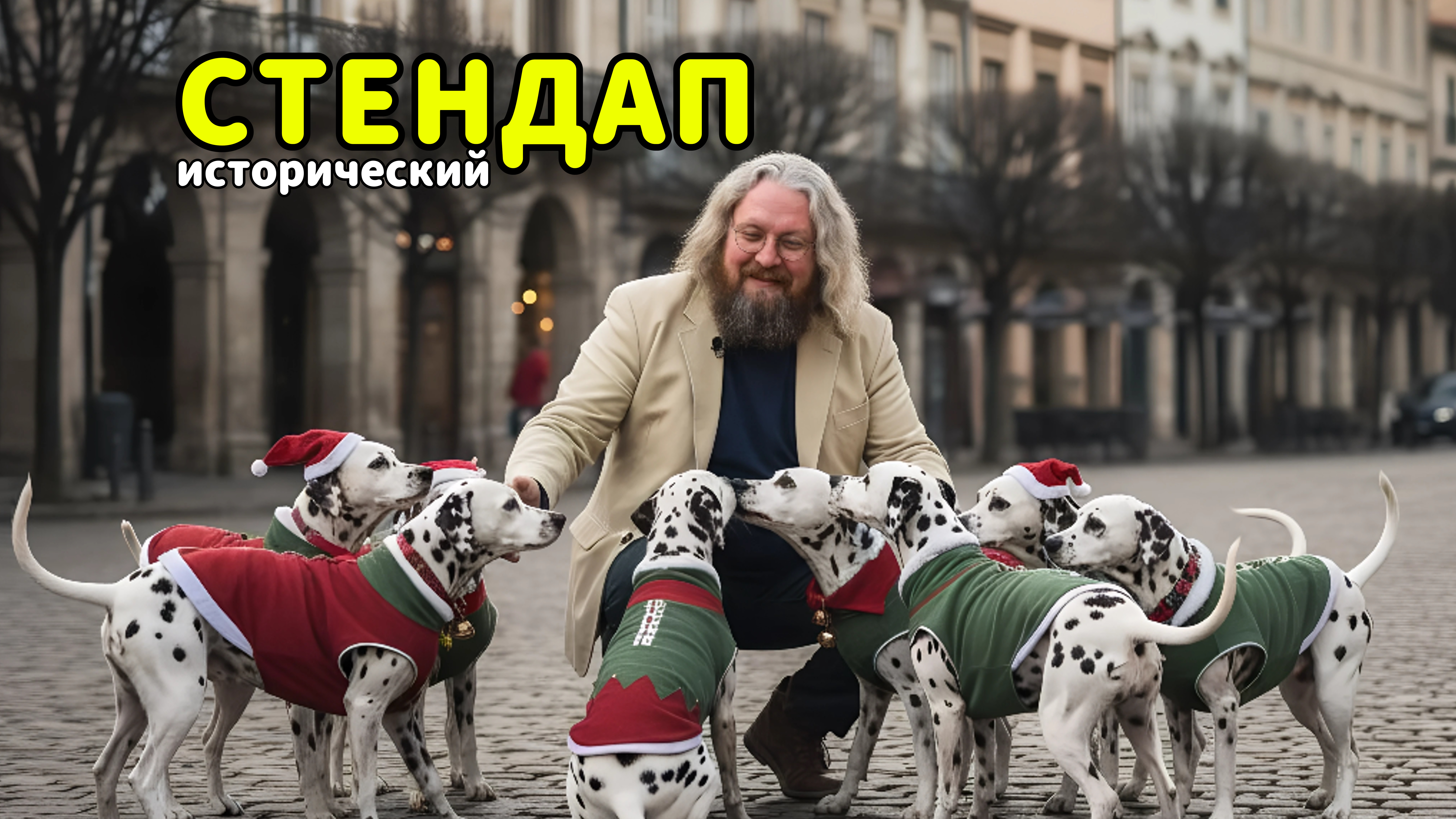 Маршрут Великого Новгорода