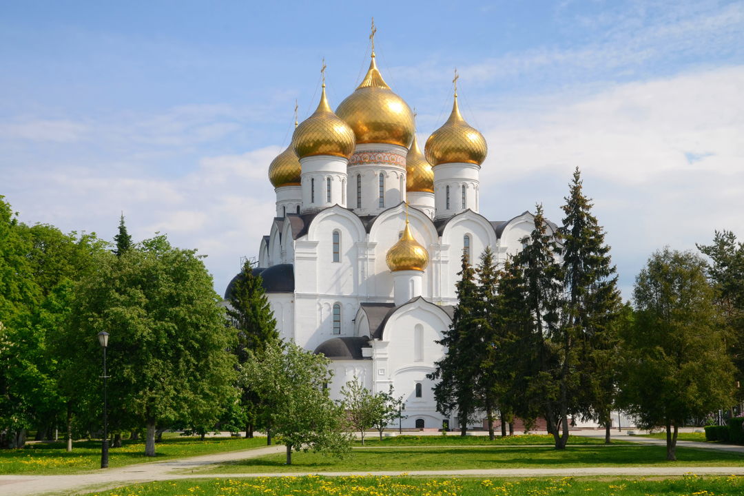 Семейная квест-экскурсия «Мишки-проказники и ключ от города» — фото 3