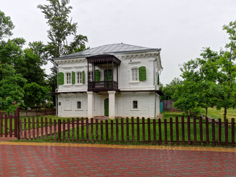 Российская Империя в устье Дона — от Азова до Новочеркасска — фото 4, Ростов-на-Дону | Покатаем