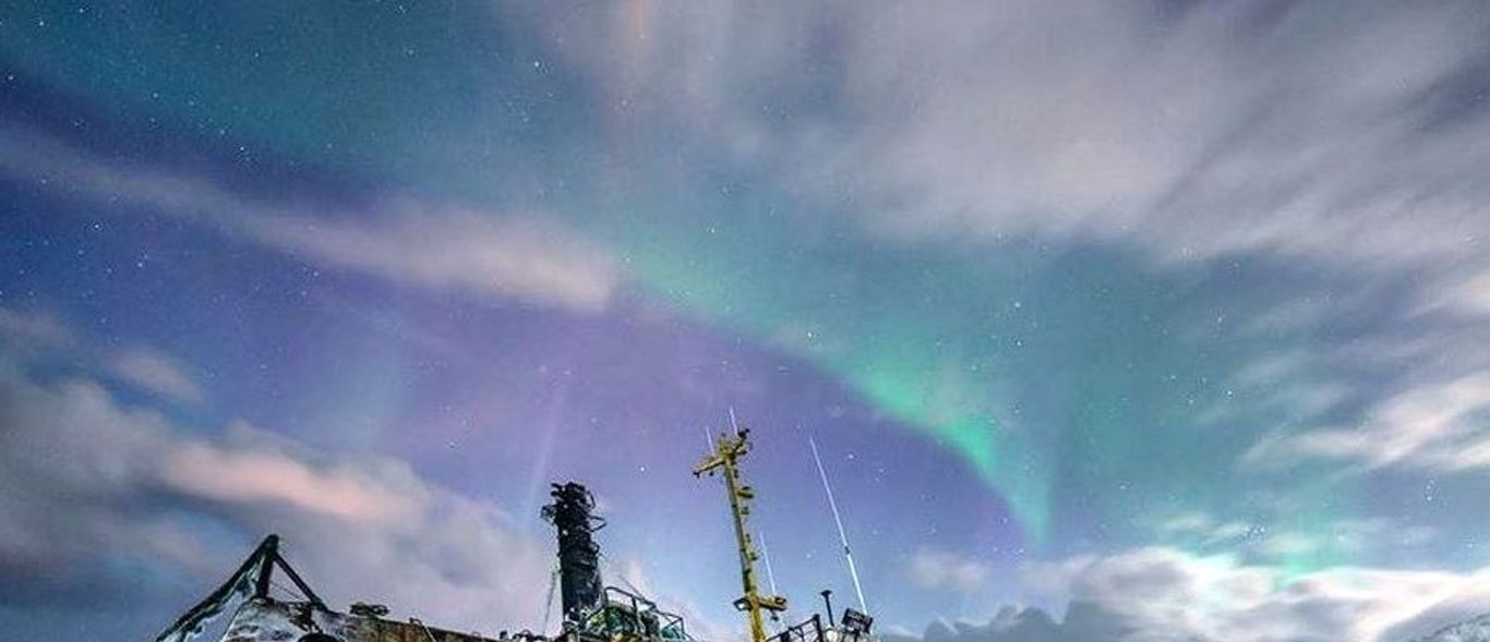 мистический мурманск. мурманск достопримечательности. мурманск экскурсионные туры. тур на север. ледокол ленин мурманск.