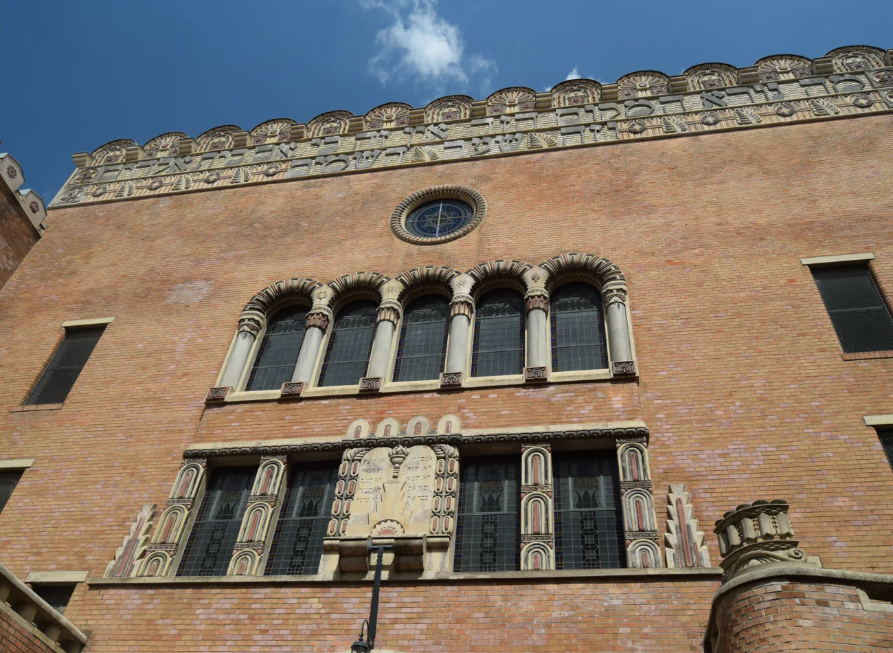 Your Own Budapest. Stories of The Jewish District — tour in Budapest, Hungary | Pokataem