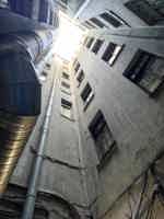 Экскурсия "Лабиринты Петроградки: закрытые парадные и дворы-колодцы" - фото отзыва 1