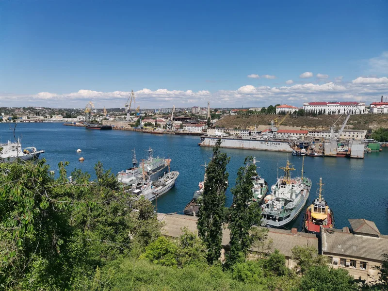 Севастополь за пять часов: авторская прогулка от коренного жителя города — фото 6, Севастополь | Покатаем