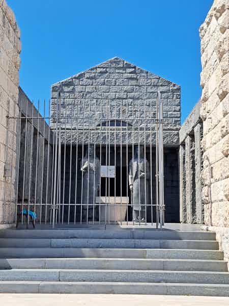 Мини Монтенегро Тур — идеальный вариант на полдня - фото 2