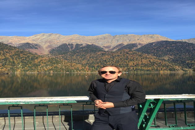Влюбиться в Абхазию за 8 часов