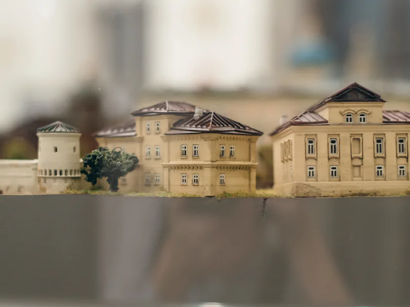 Детективный квест «Дело №29»: кража в Музее Казанской Иконы — фото 4, Казань | Покатаем