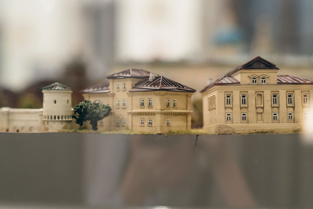 Детективный квест «Дело №29»: кража в Музее Казанской Иконы — фото 3