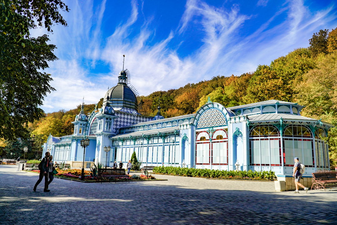 Пятигорск + Железноводск: обзорная по двум курортам — фото 5
