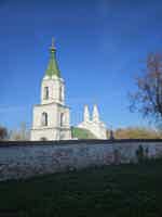 Экскурсия "Обзорная экскурсия по Рязани «Загадки старинного города»" - фото отзыва 1