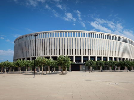 Стадион «Краснодар»