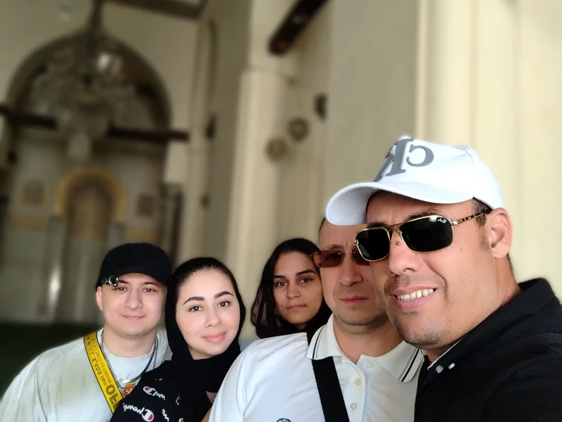 Мечети и минареты Каира: Цитадель, Город мёртвых и тайны старого города — фото 7, Каир | Покатаем