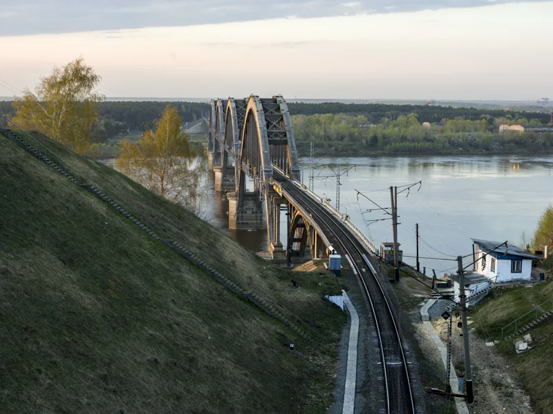 Тур на 1 день (с выбором города): Выкса/Чкаловск/Сартаково и Оранки — фото 2, Нижний Новгород | Покатаем