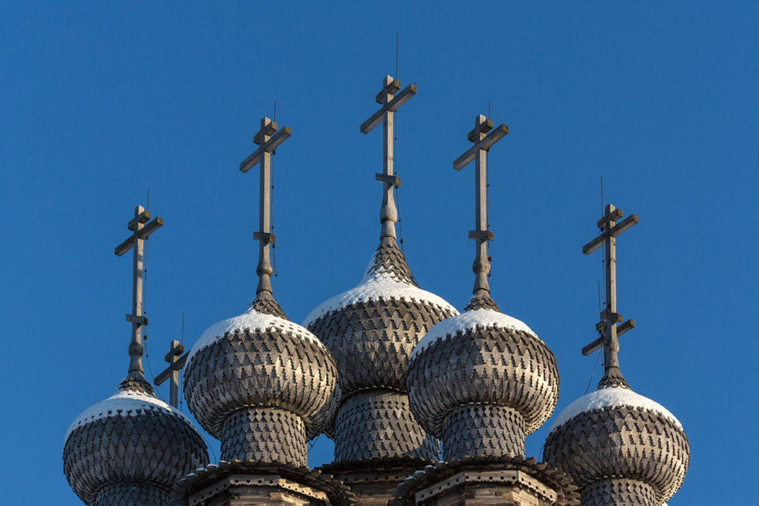 Путешествие в Заонежье с посещением острова Кижи — фото 7