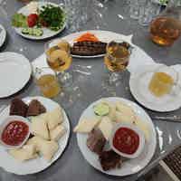 Экскурсия "Сулакский каньон и Бархан Сарыкум из Махачкалы" - фото отзыва 2