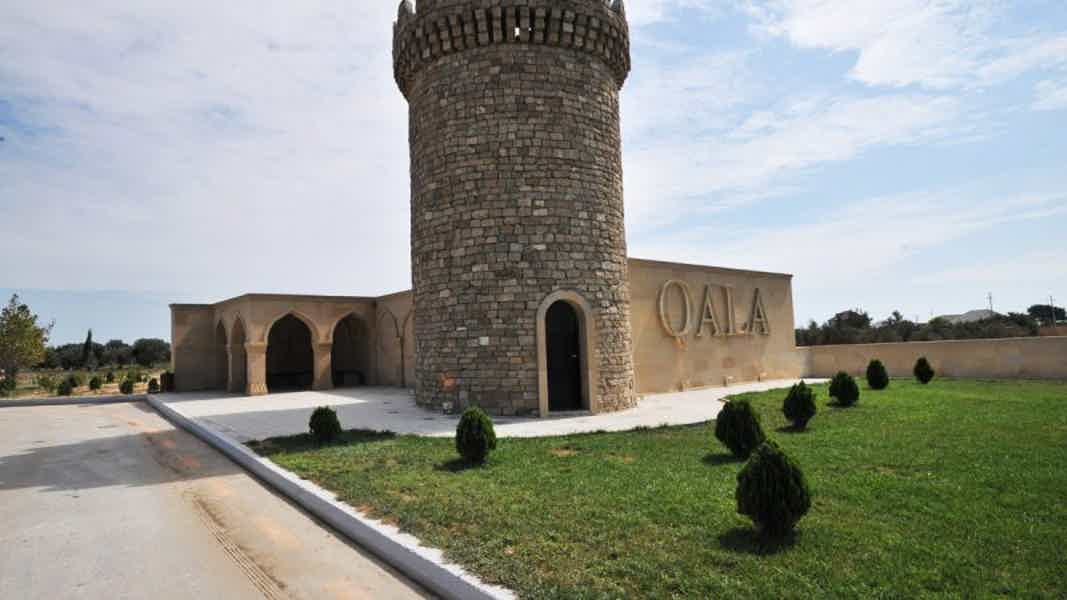Заповедный край Гала, где история переплетается с современностью - фото 2