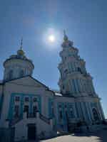 Экскурсия "«Кострома: колыбель династии Романовых и жемчужина Волги» — групповой тур" - фото отзыва 3