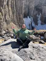 Экскурсия "Джилы–Су — красота Приэльбрусья: Шаджатмаз, водопады, ущелье Харбас" - фото отзыва 4