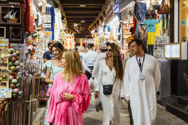 Muscat city tour — photo 4, Muscat | Pokataem
