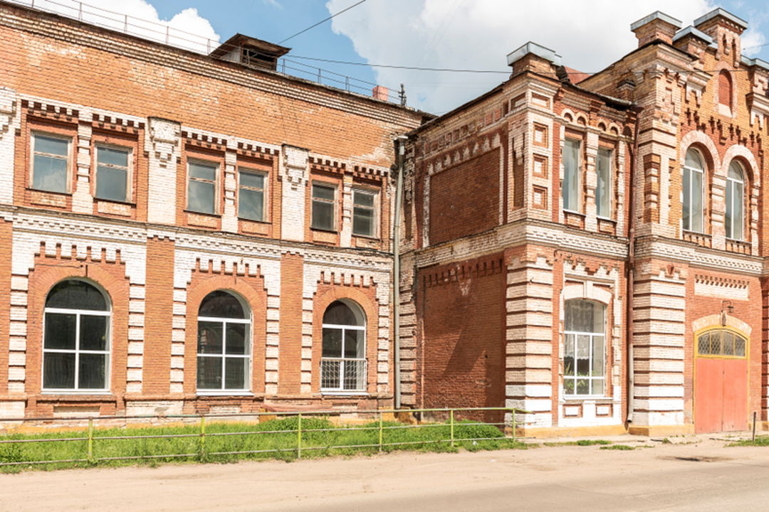 Две Твери: от императорских площадей до рабочих слобод — фото 3