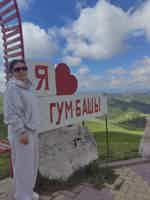 Экскурсия "Сердце гор: в Домбай с Сырными пещерами в мини-группе из Пятигорска" - фото отзыва 2