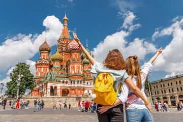 Увидеть топовые локации столицы