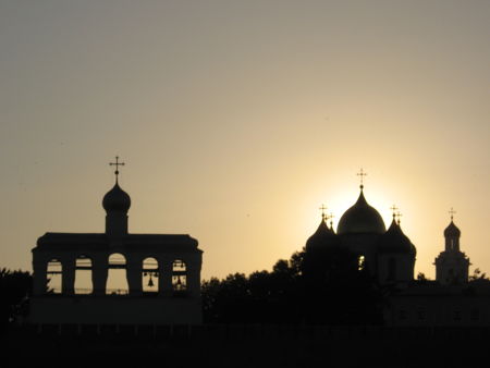 Знаменский собор